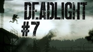 Deadlight Gameplay 7  Lets Play Deadlight Xbox 360 German [upl. by Tara101]