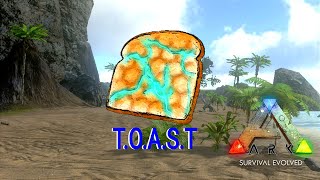 Tudo Sobre a TOAST ARK Mobilie [upl. by Enelyt194]