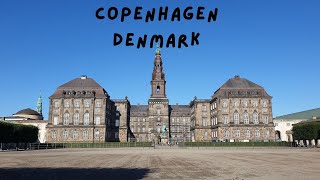 Copenhagen  Denmark  Slideshow [upl. by Fogg]