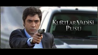 Polat Alemdar Sadi Paşayı kurtarıyor [upl. by Nnylassej]