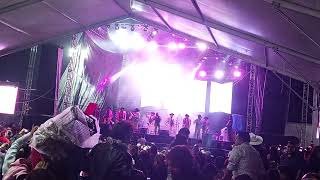 Banda Maguey  Tu Eterno Enamorado En Vivo Desde Feria De Tehuacán 2024 [upl. by Michaud]