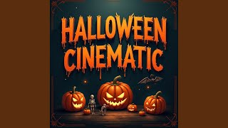 Halloween Cinematic [upl. by Ellehc]