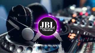 Chudi Jokhankihathome yad piya ki aane lagi  Hindi song DJ remix Dj JBL DJ Aashish Premi dj DRK [upl. by Ahtoelc]