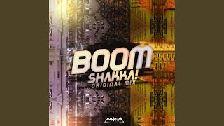 Boom Shakka [upl. by Euqinimod]