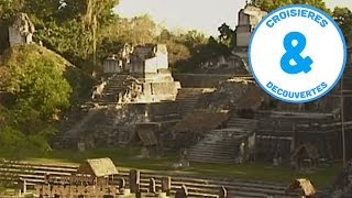 Des mayas aux indiens caraïbes  Documentaire [upl. by Rozanne]