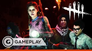 Dead by Daylight  Castlevania Trailer  PS5 amp PS4 Games [upl. by Rahman]