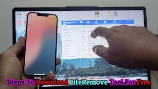 iCloud Bypass Full Working On iOS 181 November 2024 New Software To Remove iCloud Activation Lock [upl. by Nytsuj]