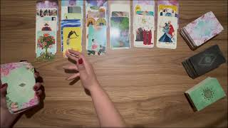 Aklındaki kişi gerçekçi olmam gerekirse ben seni seviyorum dedi tarot aklımdakikisi [upl. by Freedman]