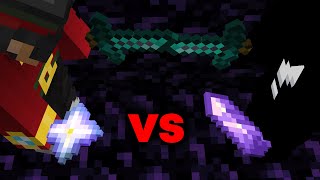 The Lifesteal SMP vs Bliss SMP Duel [upl. by Rosenkrantz]