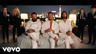 Imagine Dragons  Wake Up Official Music Video [upl. by Riesman]