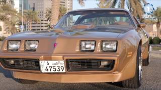 Pontiac Trans Am 1979 برنامج الموتر [upl. by Lewis]