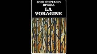 Audiolibro quotLa Voráginequot de José Eustasio Rivera Parte 1  Cap 1Por Rocío Soledad Gotta [upl. by Nosimaj35]