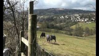 Visit the Cotswold villages of Painswick amp Sheepscombe [upl. by Ameekahs]