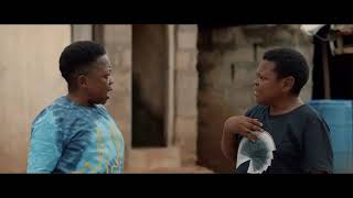 AKI AND PAWPAW MOVIE TRAILER  OSITA IHEMECHINEDU IKEDIEZE  IN CINEMAS DECEMBER 17th 2021 [upl. by Whitford]