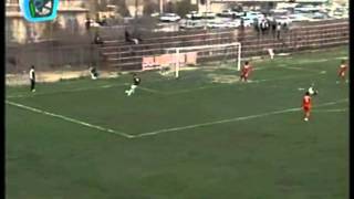 Crazy Defense in Iran football leagueDivison 3 [upl. by Di]