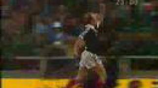 Archie Gemmill Goal v Holland 1978 [upl. by Anuaik305]