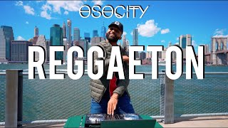 Reggaeton Mix 2021  The Best of Reggaeton 2021 by OSOCITY [upl. by Clementis]