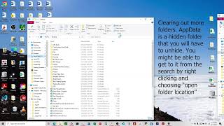 How to Completely Uninstall AnyDesk From Windows 10 [upl. by Millie]