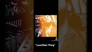 Original song “LoveHate Thing  Stout Brothers Brewery in Roswell Ga 2024 [upl. by Kcirdes]