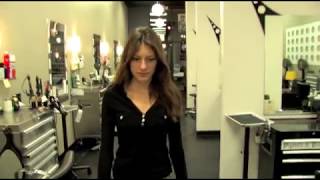 Kaitlyn  Pt 1 She Gets A Crewcut Free Video [upl. by Siri]