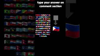 find the philipines flag [upl. by Kcirdec150]