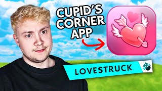 The Sims set an official challenge for the Lovestruck dating app [upl. by Bonner]