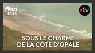 Sous le charme de la Côte dOpale [upl. by Teahan]