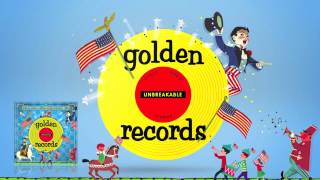 When Johnny Comes Marching Home  American Patriotic Songs For Children  Golden Records [upl. by Delle]