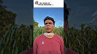 Laraki Sanskari Hai 😂😜🤣॥ Instagram viral funny reels video2024॥ youtubeshorts funny shorts [upl. by Eiramana]