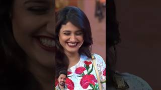 Comedy circus kapil comedy nights with Kapil shortsvideo AaroushRoy [upl. by Acnairb442]