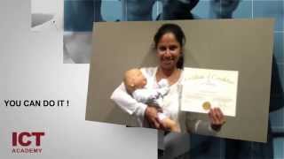 Nanny Care Academy  Newborn Specialist Baby Nurse Master Training Class [upl. by Sewell]