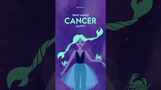 Do You Know What REALLY Makes Cancer Happy [upl. by Enelahs]