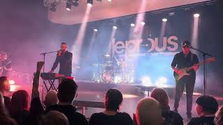 Leprous  Passing Live in Helsinki 12032024 [upl. by Favianus]