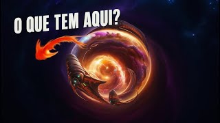 6 Teorias Surpreendentes Sobre o Que Existe Além do Universo Observável [upl. by Aiehtela]