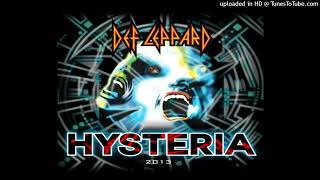 HYSTERIADEF LEPPARD [upl. by Abisha758]