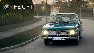 THE GIFT – BMW [upl. by Morette]