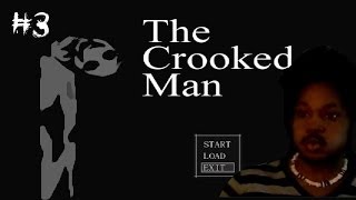 The Crooked Man 3  HE WONT DIE [upl. by Peterman]