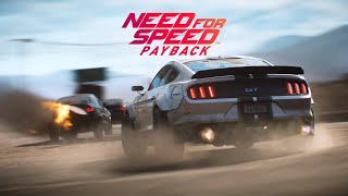 Need for Speed Payback СТРИМ13 [upl. by Atinat249]