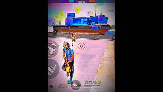 CRAFTLAND 1 VS 1 EDIT shrots viral freefire [upl. by Narok974]