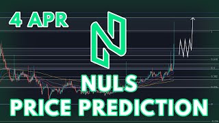 THE NULS COIN PRICE PREDICTION amp ANALYSIS 2022 [upl. by Cann]