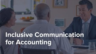 Inclusive Communication Training for the Accounting Industry [upl. by Atcliffe708]