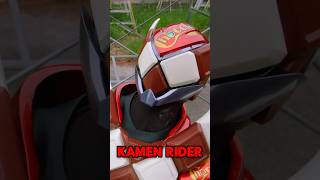 KAMEN RIDER VALENS INSANE DEBUT KAMEN RIDER GAVV EPISODE 6 REVIEW [upl. by Winebaum]