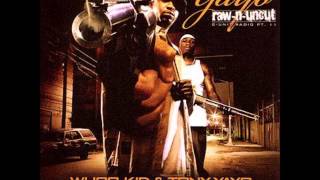 50 Cent  Gun Jam GUnit Radio 11 [upl. by Ulrica]