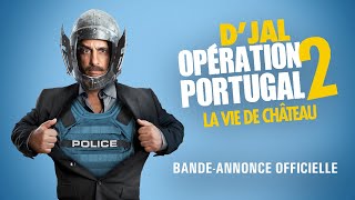 Operation Portugal 2  Bande annonce officielle HD [upl. by Nairad]