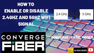 HOW TO FIX  NINTENDO SWITCH NOT DETECTING 5GHZ WIFI [upl. by Gerius258]