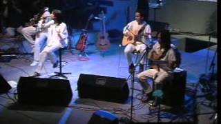 Grand Slam Unplugged Live Concert Part 1 Full [upl. by Ynnavoig]