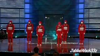 JabbaWockeez  ABDC Week 7 Performance 22 [upl. by Thgirw]