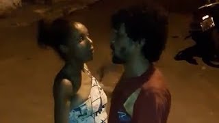 CASAL APAIXONADO CANTANDO BRUNA KARLA [upl. by Schoenfelder]