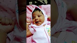 Sisira inner feelings cutebaby trendingshorts photography babyshorts viralvideo [upl. by Ahsitel]