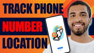 How to Track Phone Number Location 2024 [upl. by Ztnahc247]